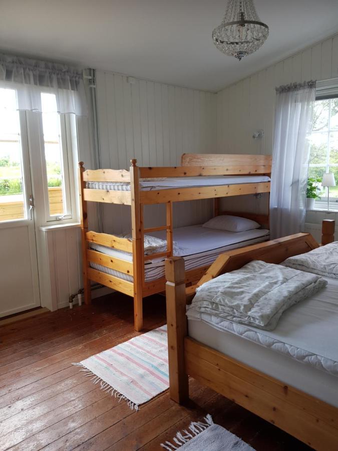 Vare 4 Vandrarhem Traslovslage Luaran gambar