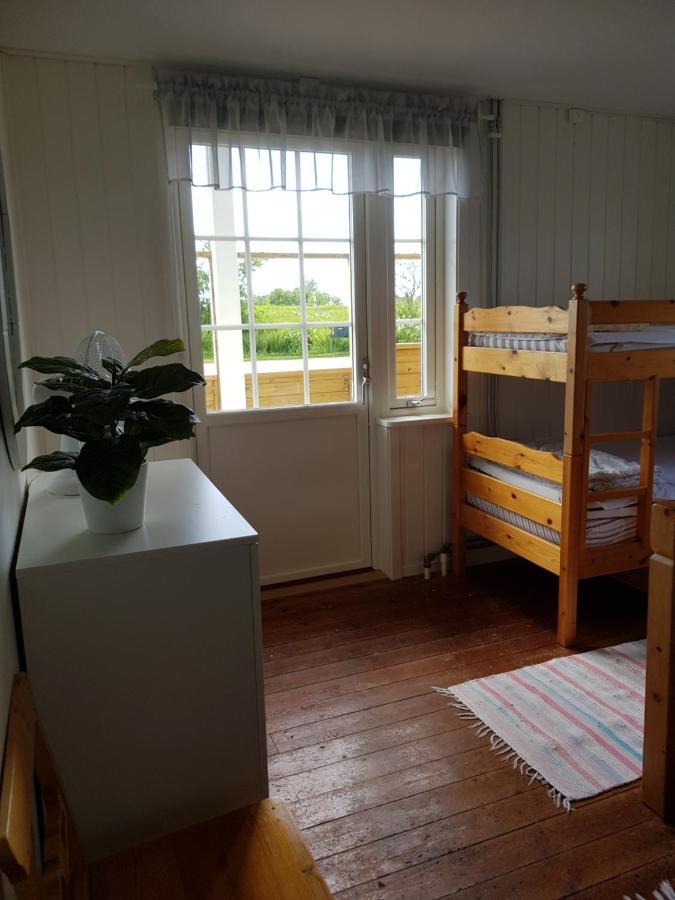 Vare 4 Vandrarhem Traslovslage Bilik gambar