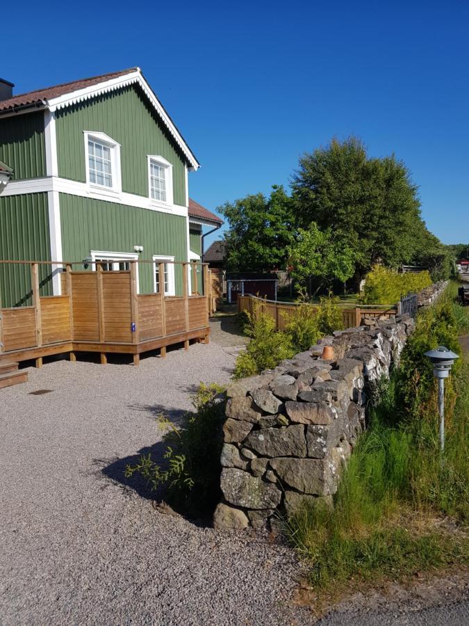 Vare 4 Vandrarhem Traslovslage Luaran gambar