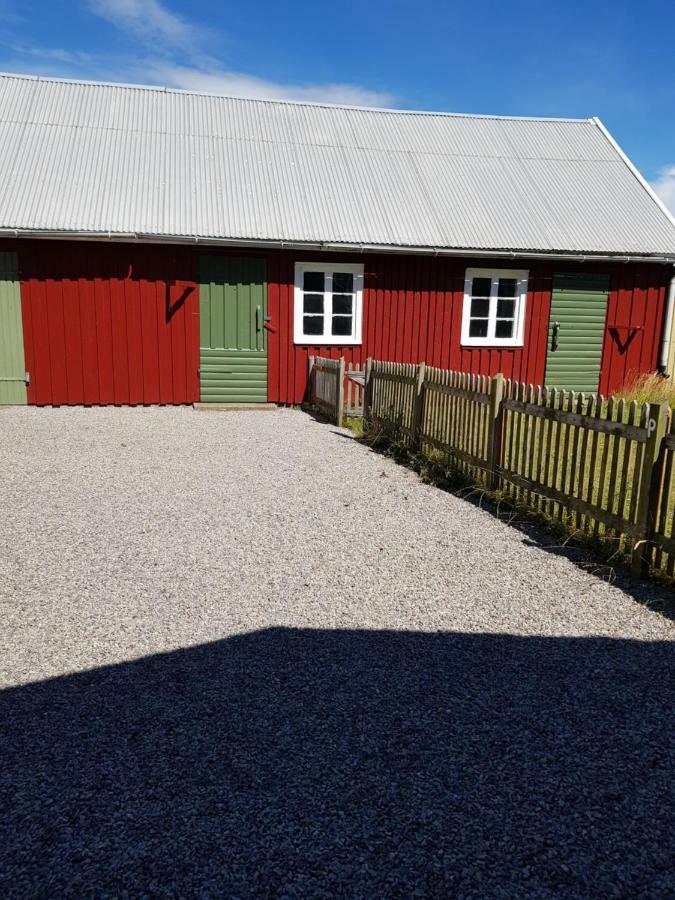 Vare 4 Vandrarhem Traslovslage Luaran gambar